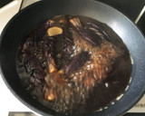 茄子の煮びたし♪揚げなくても美味しい！作り方6写真