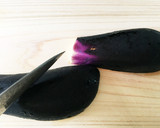 茄子の煮びたし♪揚げなくても美味しい！作り方1写真