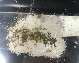 鱈のムニエル作り方4写真