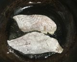 鱈のムニエル作り方6写真