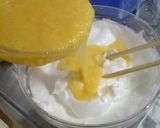 徳島の銘菓♪小男鹿(さおしか)風蒸し菓子作り方5写真