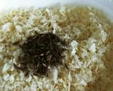 魚焼きグリルで！ブリのパン粉焼き❗作り方2写真