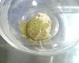 徳島の銘菓♪小男鹿(さおしか)風蒸し菓子作り方7写真