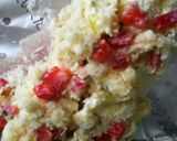 魚焼きグリルで！ブリのパン粉焼き❗作り方5写真