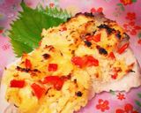 魚焼きグリルで！ブリのパン粉焼き❗作り方7写真