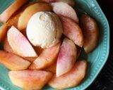 ○わたしのパンケーキ○作り方5写真