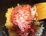 茄子のミートソースグラタン作り方7写真