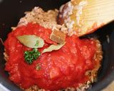 茄子のミートソースグラタン作り方8写真