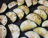 茄子のミートソースグラタン作り方10写真