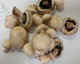 きのこと牛肉の野菜サンド　デミグラソース作り方1写真