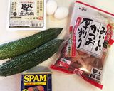 うちなーんちゅのゴーヤーチャンプルー作り方1写真