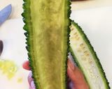 うちなーんちゅのゴーヤーチャンプルー作り方4写真