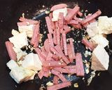 うちなーんちゅのゴーヤーチャンプルー作り方12写真