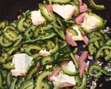 うちなーんちゅのゴーヤーチャンプルー作り方13写真