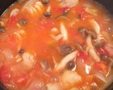 簡単万能！！ほろり柔らか♡鶏肉のトマト煮作り方6写真