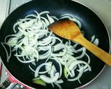 簡単に手料理＊豚ロースの生姜焼き＊作り方2写真