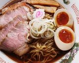 簡単♪焼いて煮て放置で美味しい焼豚♪作り方9写真