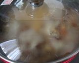 鰹節で簡単♪昼夕♪他人丼（人参入り豚丼）作り方4写真
