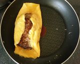 ♤オムバーグ♤作り方7写真