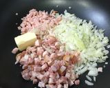 カルディ♡ふわとろ〜簡単オムライス作り方2写真