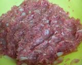 ■超簡単☆失敗しないピーマン肉詰めの極意作り方2写真