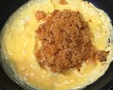 カルディ♡ふわとろ〜簡単オムライス作り方7写真