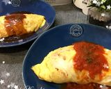 カルディ♡ふわとろ〜簡単オムライス作り方11写真