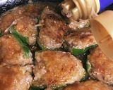 ■超簡単☆失敗しないピーマン肉詰めの極意作り方9写真