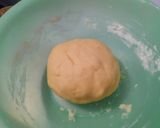 簡単！硬いクッキー作り方6写真