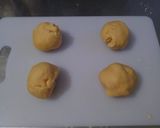 簡単！硬いクッキー作り方7写真