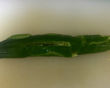 きゅうりの塩昆布と柚子胡椒和え 超簡単！作り方1写真