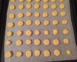 簡単！硬いクッキー作り方12写真