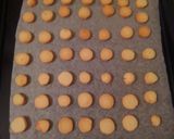 簡単！硬いクッキー作り方14写真