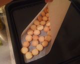 簡単！硬いクッキー作り方15写真
