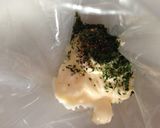 簡単にワンランク上のチキンカツ作り方1写真