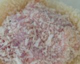 簡単にワンランク上のチキンカツ作り方3写真