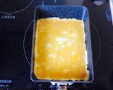 お弁当にピッタリ＊ふわふわ卵焼き作り方2写真