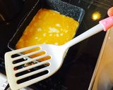 お弁当にピッタリ＊ふわふわ卵焼き作り方3写真