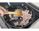 豚肉とじゃがいもの辛味噌炒め★動画あり★作り方13写真