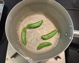 炊飯器で簡単!ペッパーランチ風ピラフ作り方2写真