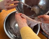 美記子のこし餡作り方5写真