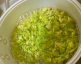 春の味🌸ふき味噌(ばっけみそ)作り方2写真