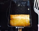 お弁当にピッタリ＊ふわふわ卵焼き作り方4写真
