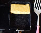 お弁当にピッタリ＊ふわふわ卵焼き作り方8写真