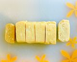 お弁当にピッタリ＊ふわふわ卵焼き作り方9写真