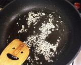簡単 鶏肉のスタミナマヨ炒め作り方4写真