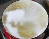 ナスとベーコンのトマトソース・パスタ作り方10写真