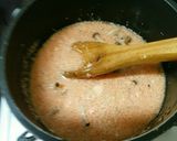 たらこあんが旨い！豆腐のたらこあんかけ☆作り方7写真
