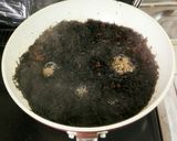 ご飯が進む‼★ひじきのふりかけ★貧血予防作り方4写真