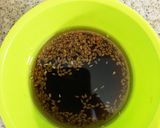 ごぼうの揚げサラダ作り方6写真